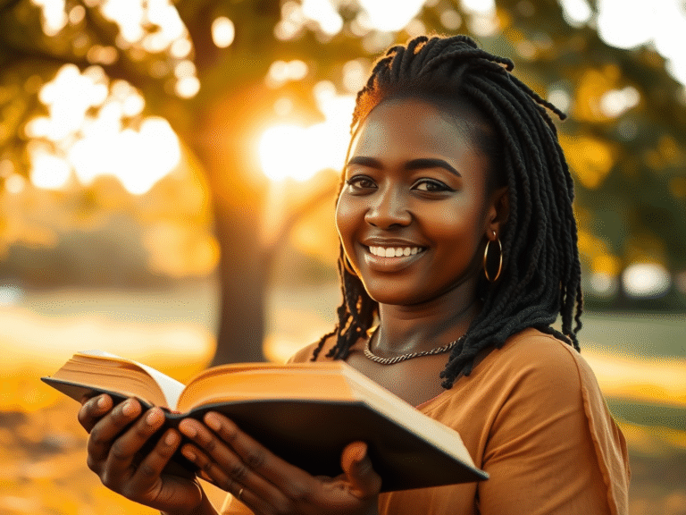 10 Versets Bibliques Que Chaque Femme Devrait Mémoriser