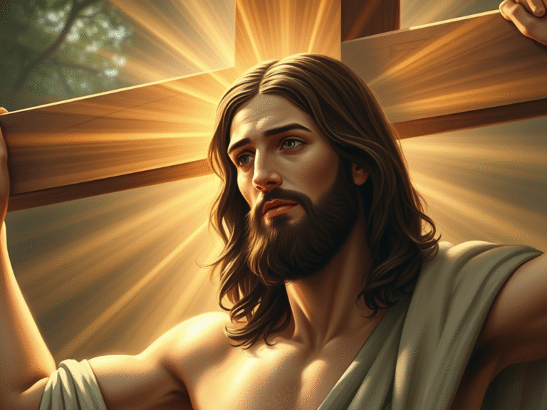 Jésus : L’Obéissance Parfaite à la Loi