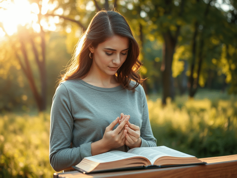 10 habitudes qui t’éloignent lentement de Dieu