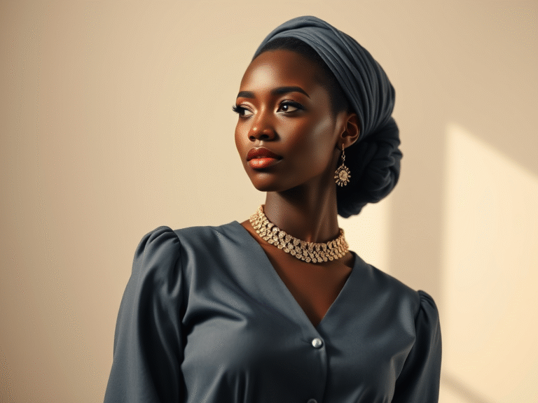 Modestie et Dignité : La clé d’une vraie beauté