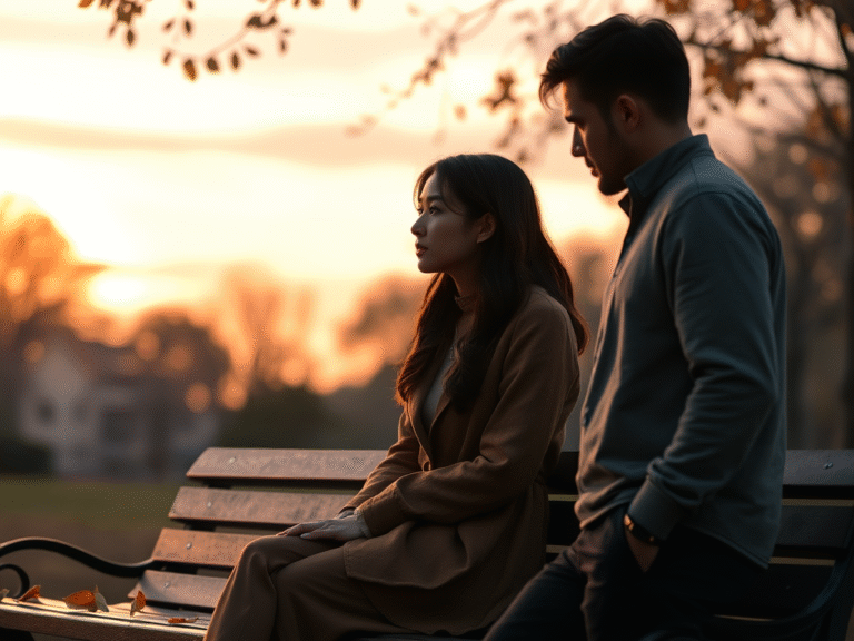 L’amour et la volonté de Dieu : un chemin vers la paix