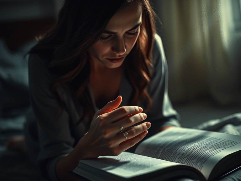 Partir ou rester : Quand l’amour devient une prison