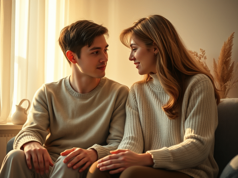 L’Impact de Vos Paroles sur Votre Couple
