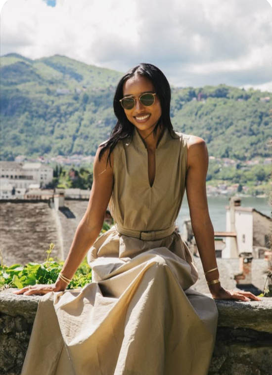 Deviens la femme que Dieu a créée