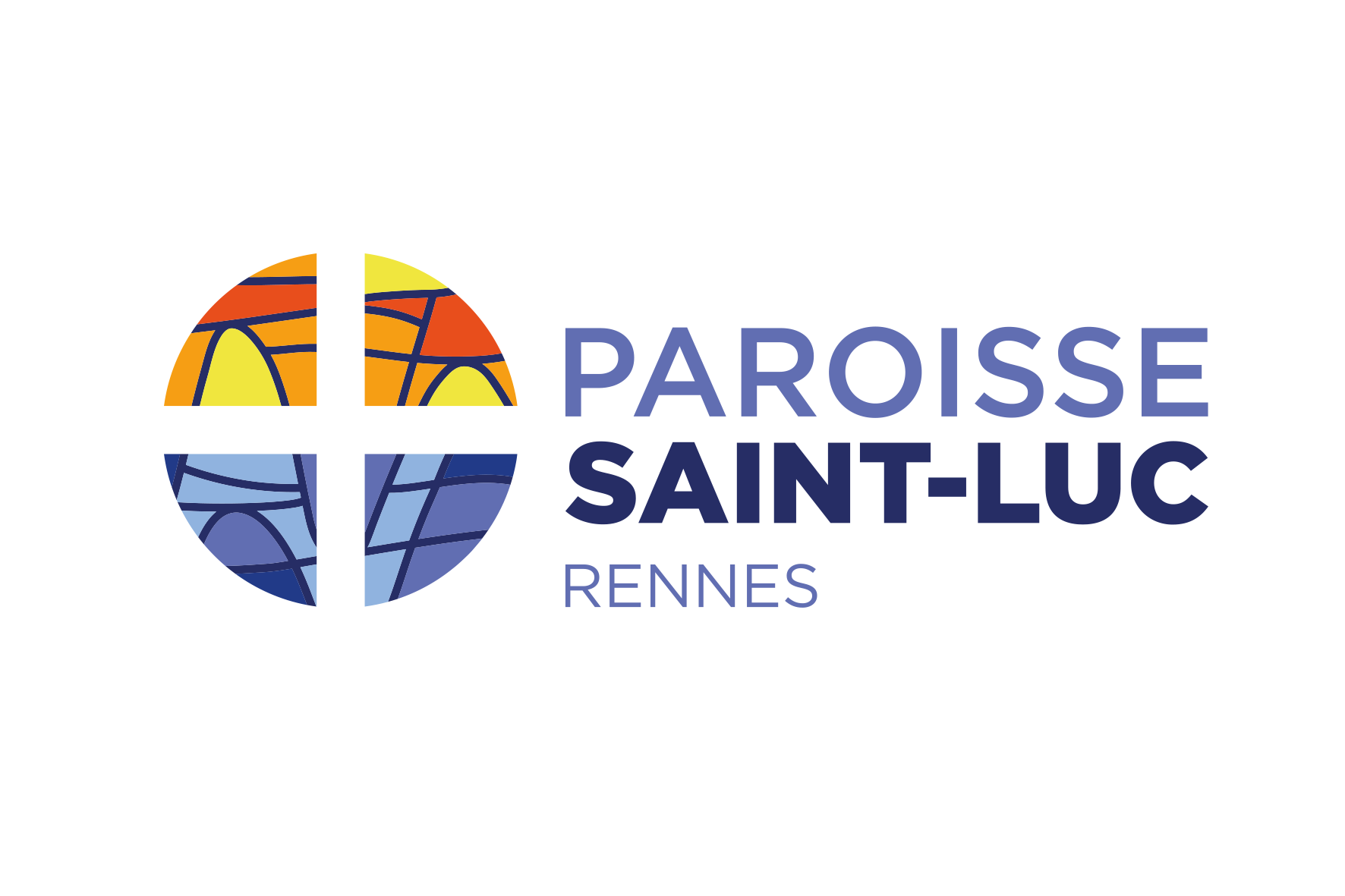 Paroisse Saint-Luc Rennes
