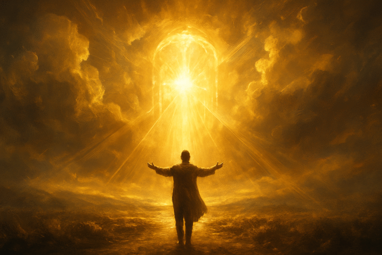 Cherchez le Royaume de Dieu : comprendre la véritable promesse de Matthieu 6:33