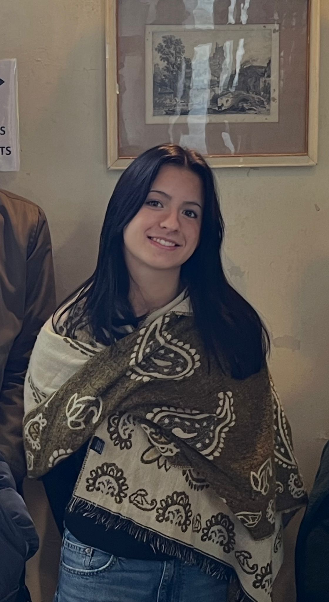 Photo de Rafaella