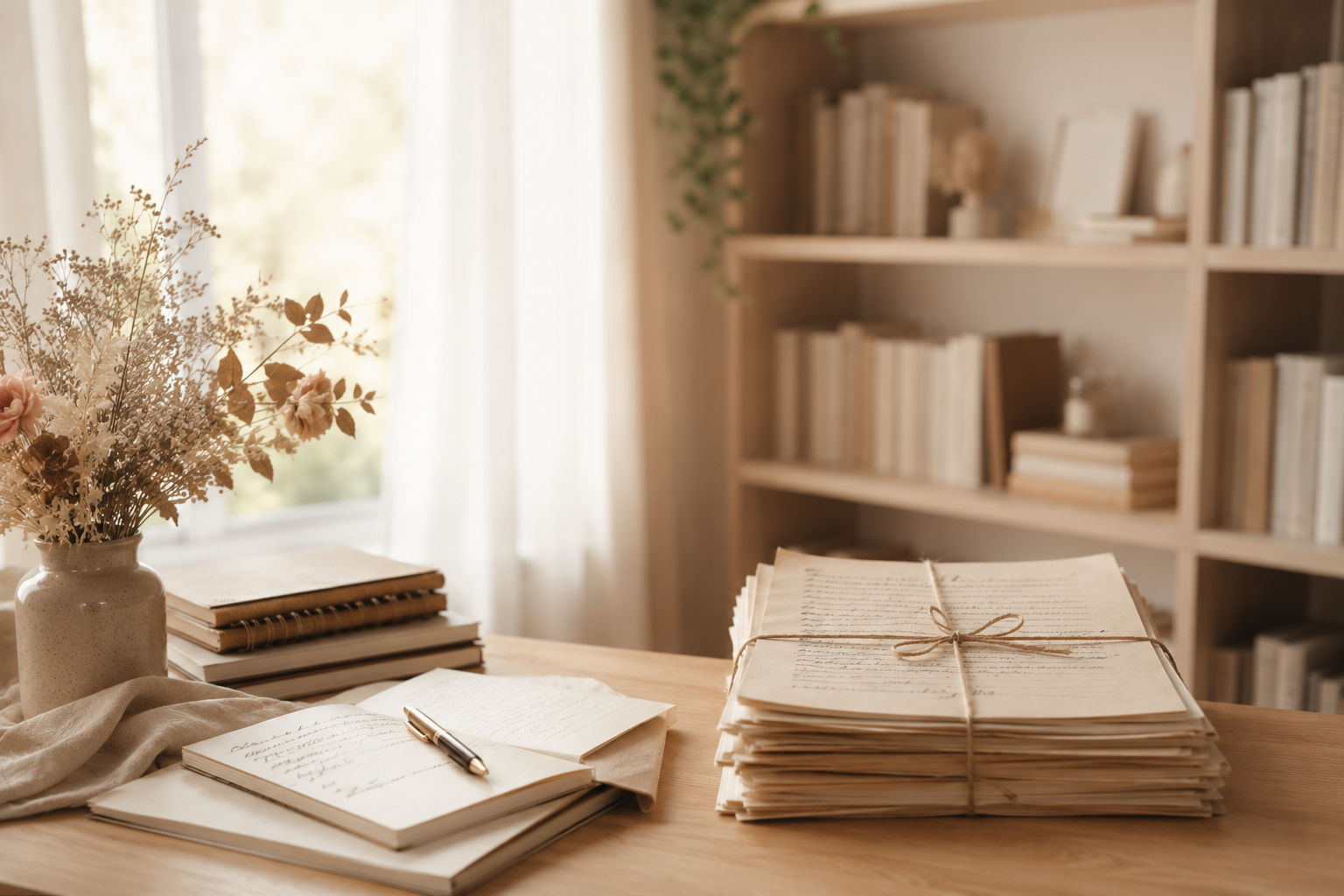 Le blog de Princia